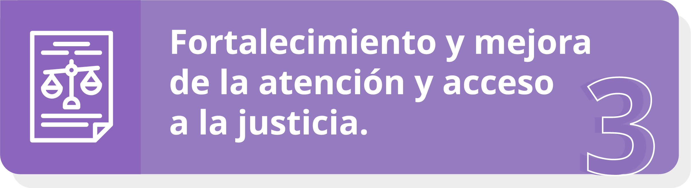Fortalecimiento